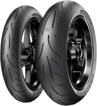 SPORTEC M9 RR 180/55ZR17 M/C (