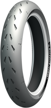 POW GP2 R 180/55ZR17 (73W) TL