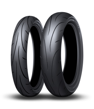 Q-LITE 110/70-17 54H TL