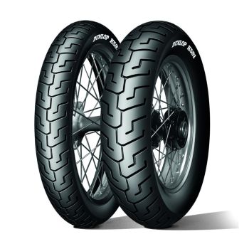 K591 HD R 160/70B17 73V TL