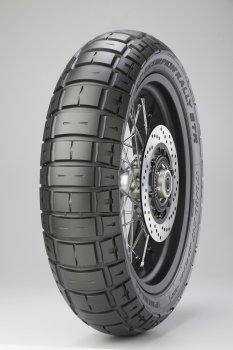 SCP RL STR 130/80R17 65V TL M+