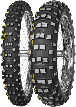 TEFOEF Y 120/90-18 65R FIM