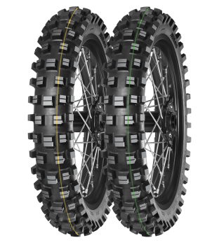 TEFOEXXT Y 120/90-18 65R NHS