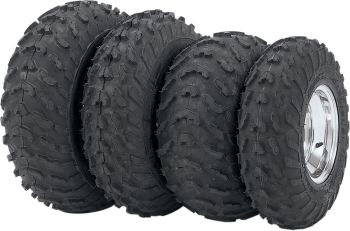 TRAIL WOLF 25x10-12 54M E