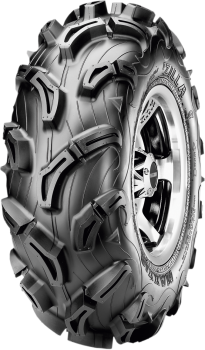 ZILLA MU01 25X8-12 43J E