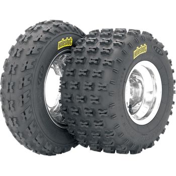 HOLESHOT MXR6 18X10R8 2PR