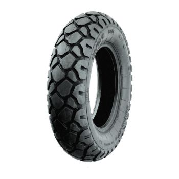 K77SNOW 120/90-10 66M TL