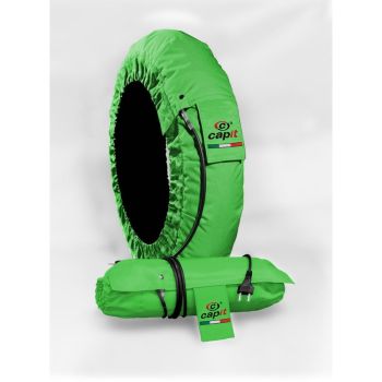 TIRE WRMR SBK M/XL GRE