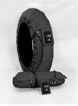 TIRE WRM SBK M/XXL VIS BLK