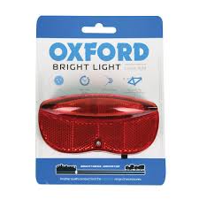 Tagatuli Oxford pakiraamile LED