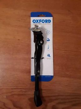 Tugijalg Oxford Superfoot must