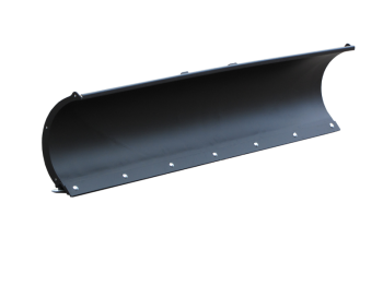 Lumesaha hõlm (teras) 1800mm UTV