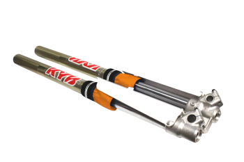 FORK SEAL PROT. SHRT OR