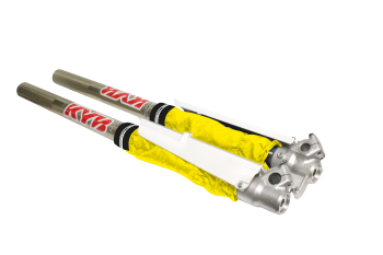 FORK SEAL PROT. LONG YL