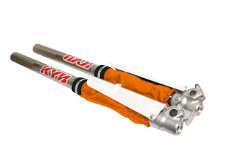 FORK SEAL PROT. LONG OR