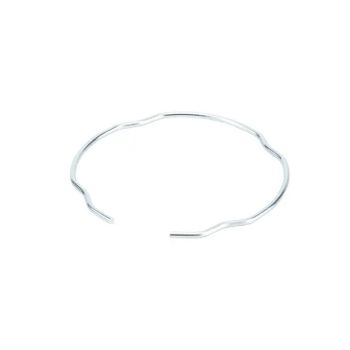 OIL SEAL STOPPER RING FORK