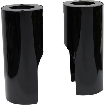 BOOT FORK F-TIRE STEEL BL