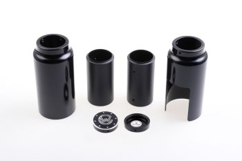 FORK COVER KIT MID SCOUT