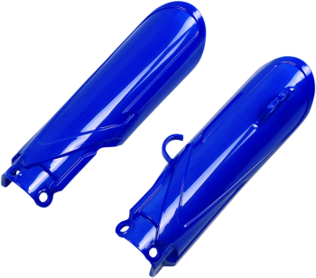 FORK COVERS YZ65 19- BLUE