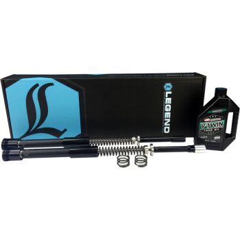 AXEO FORK SPRINGS STANDARD 49M