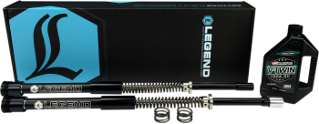 AXEO FORK SPRINGS STANDARD 49M