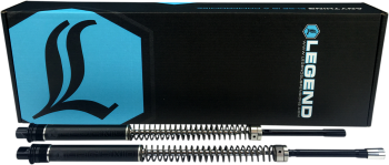 AXEO FORK SPRINGS STANDARD 41M