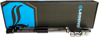 AXEO FORK SPRINGS +2 HIGHER 49