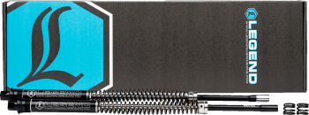 AXEO FORK SPRINGS STANDARD 49M