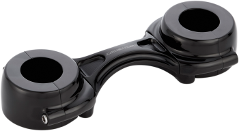 BRACE FORK NRW GLD BLK