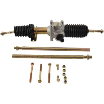 STEERING RACK POLARIS MSE