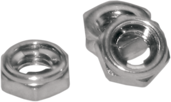LOCK NUT 6MM FLAT TYPE