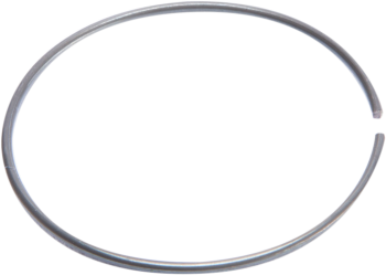 SNAP RING FOR OUT TUBE KX