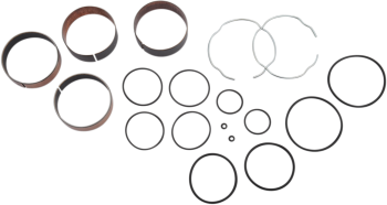 FORK BUSHING KIT SUZ