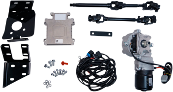 ELECTRC PWR STERNG KT MSE