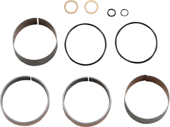 FORK BUSHING KIT MOOSE
