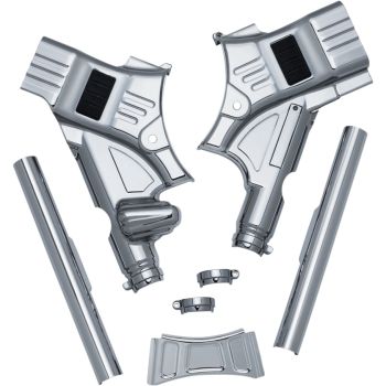 COVER NECK CHR 14-16