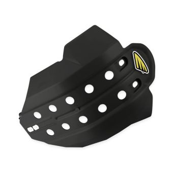 SKIDPLATE CRF250 10-17 BLACK