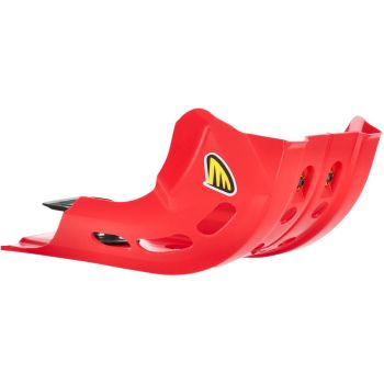 SKIDPLATE F.ARMOR CRF RD