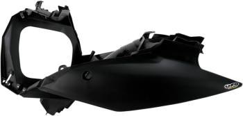 PANELS SIDE KTM SX/SXFBLK