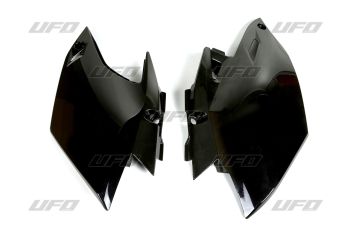 PANELS SIDE WR450 BK