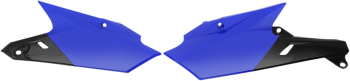 PANLS SIDE YZF250/450 14-17 BL