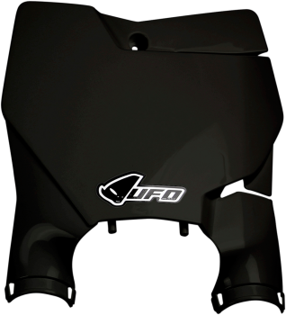 STDIUM FT#PLT SX/SXF 16-22 BK