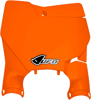 STDIUM FT#PLT SX/SXF 16-22 ORG