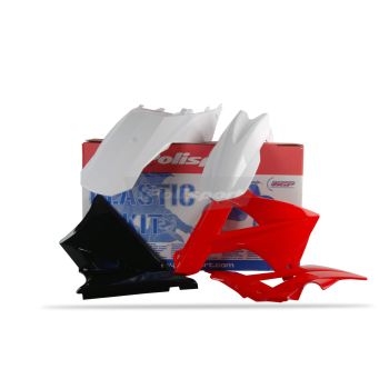 BODY KIT FULL GASGAS 011 OEM