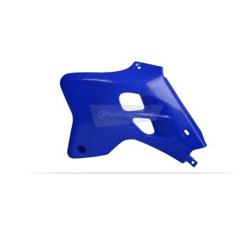 RAD COVERS YZ80 93-01 BL
