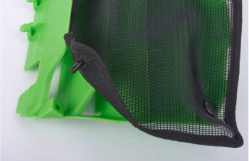 LOUVER MESH CRF250 14-15