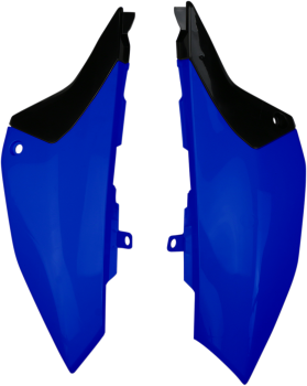 PANELS SIDE YZ65 19- BLUE
