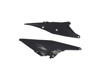 PANEL SIDE SX/SXF 19-22 GREY