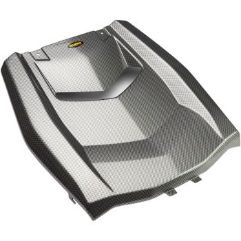 UPR HOOD YXZ1000R BK-CAR