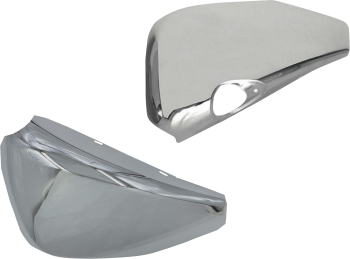 COVER RH SIDE CHR 14-22XL